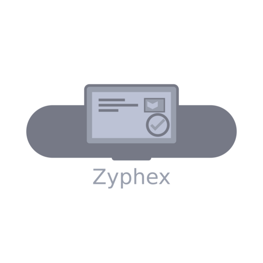 Логотип Trustsphereinitiative